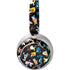 Looney Tunes Identity Pattern Surface Headphones Skin